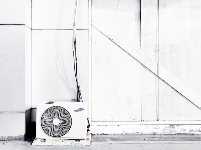 How Temprite Handles Compressor Overheating in Emergency HVAC Calls Across Freehold