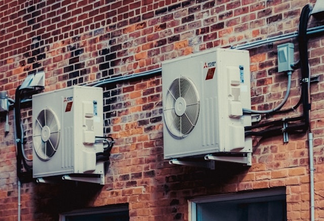 Troubleshooting Forced-Air Heating Systems: A Practical Repair Guide for Older Residential Properties