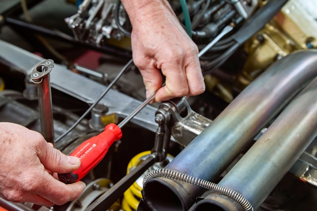 How Emergency HVAC Repair Services Prevent Costly Breakdowns and Energy Waste