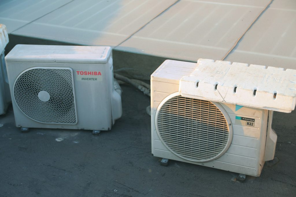 Air Conditioning