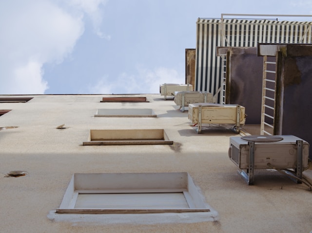 The Ultimate Guide to Air Conditioning Repair, Installation, and Replacement